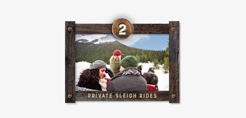Brewster Adventures Summer Ride Icons Aug - Fairmont Banff Springs, transparent png download