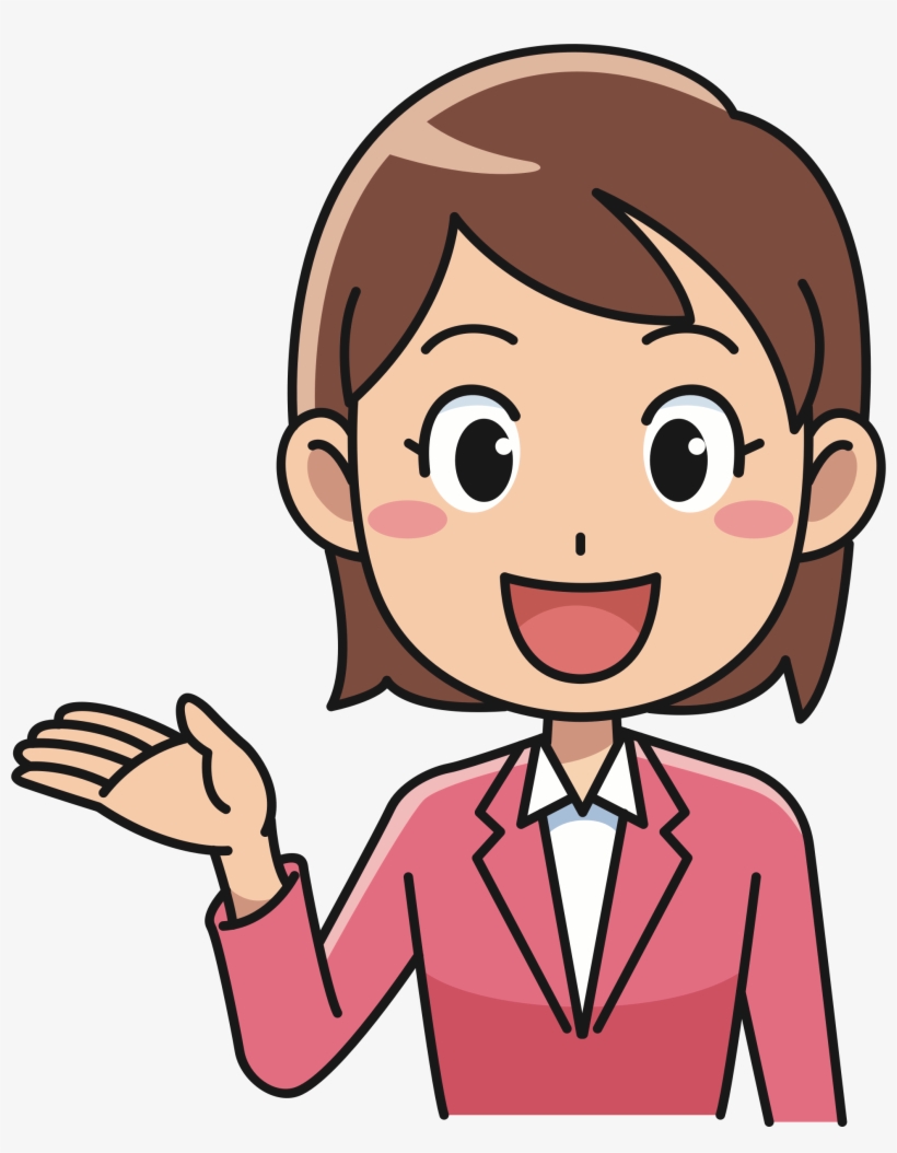 Laborer Microsoft Office Woman, transparent png download