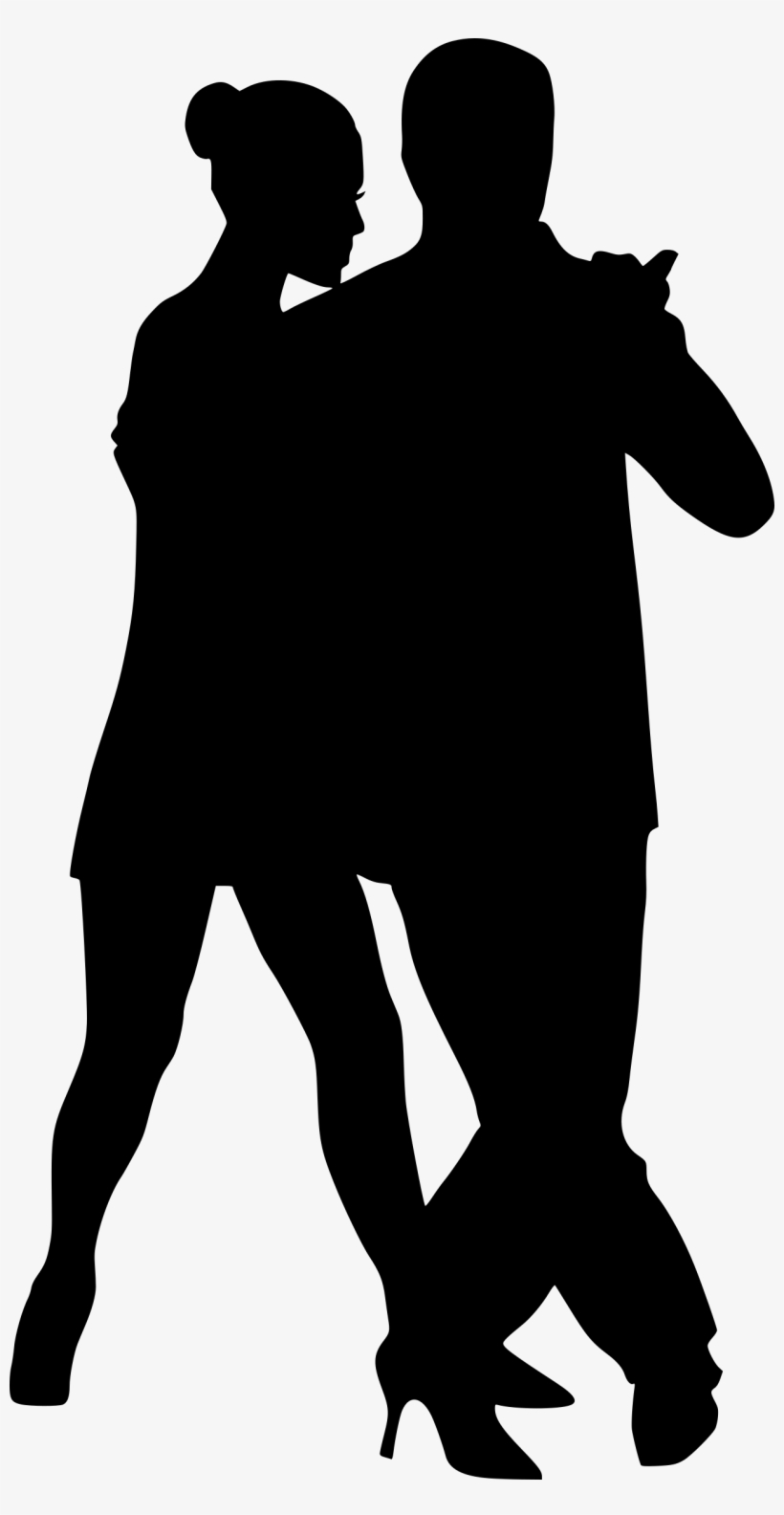 Big Image - Dance, transparent png download