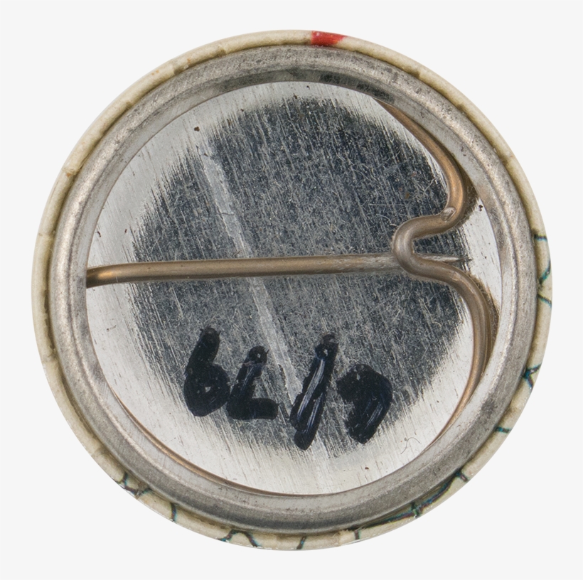 Abstract Red And Green Triangles Button Back Art Button - Emblem, transparent png download