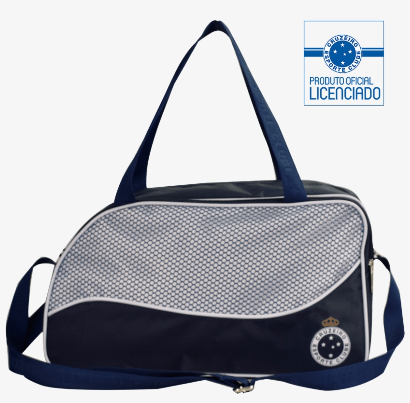 Porta Chuteira Azul Marinho - Blue, transparent png download