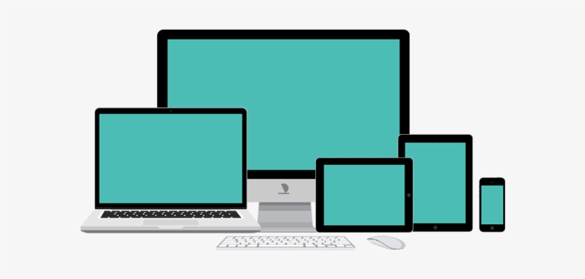 Banner - 반응 형 웹 Ui Ux, transparent png download