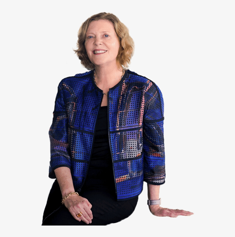 A Portrait Of President Claire E - Emory University, transparent png download
