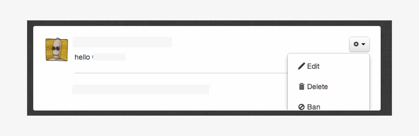 Media Css - Monochrome, transparent png download