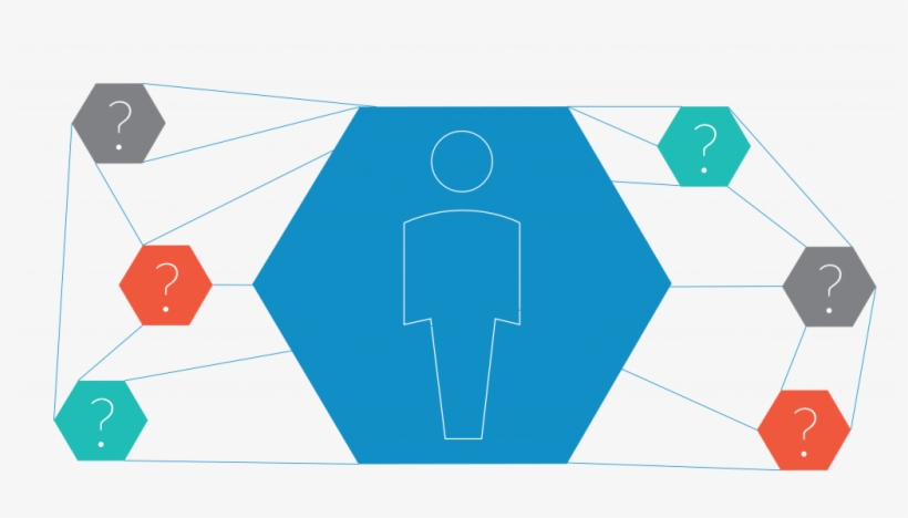 Transitions Can Be Hard, Whether The Move Is From Hospital - Circle, transparent png download