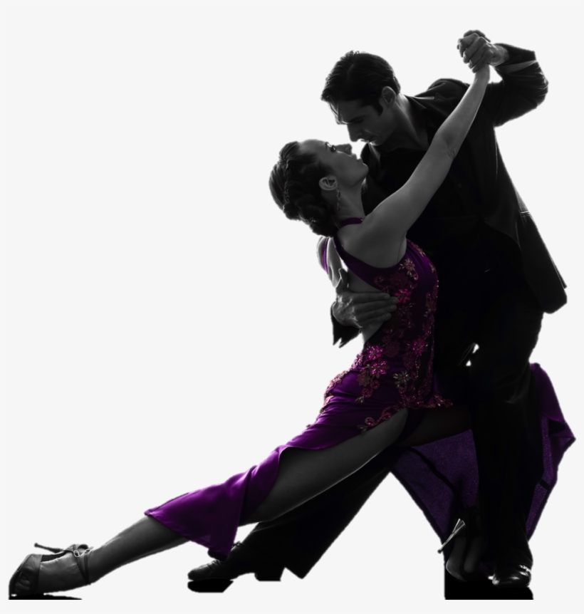 Welcome To Bendigo's Best Latin And Ballroom Dance - Dance Ballroom Couples, transparent png download