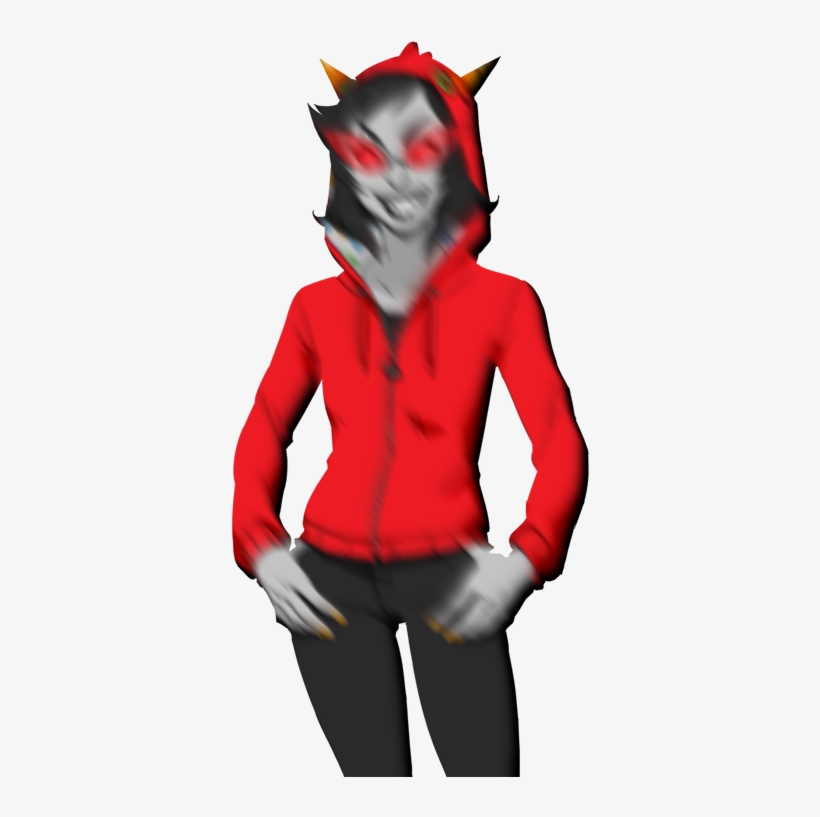 I Don't Think She Can Do As Much And Therefore Wont - Illustration, transparent png download