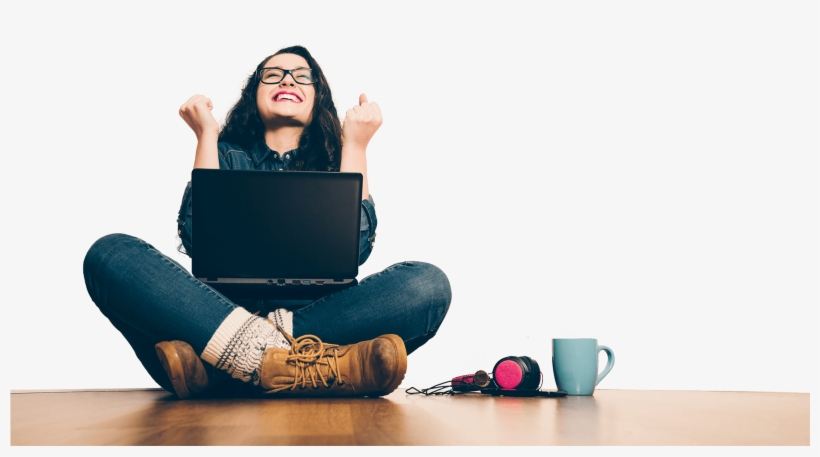 Opatel Leercentrum - Give Yourself A Reward, transparent png download