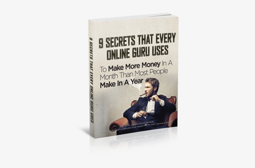 9 Foolproof Secrets That Every Guru Follows To Consistently - Noah's Alphas, transparent png download