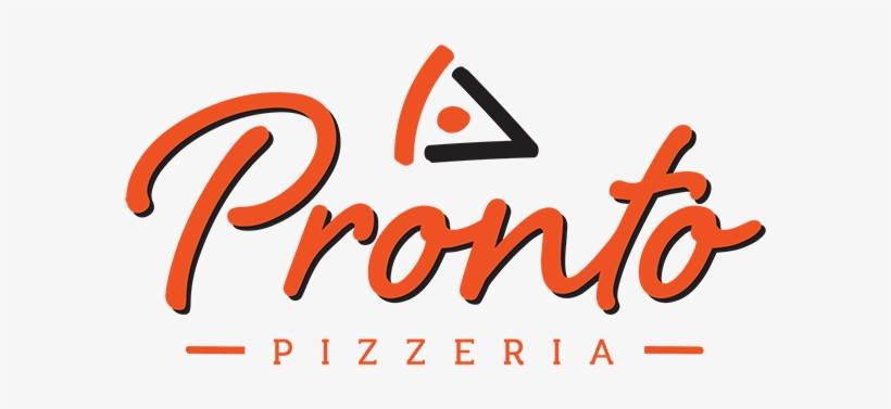 Pronto Pizzeria, transparent png download
