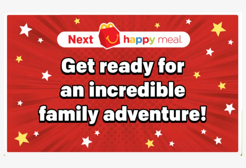 2018 Mcdonald's Disney Pixar Incredibles 2 Characters - 2018, transparent png download
