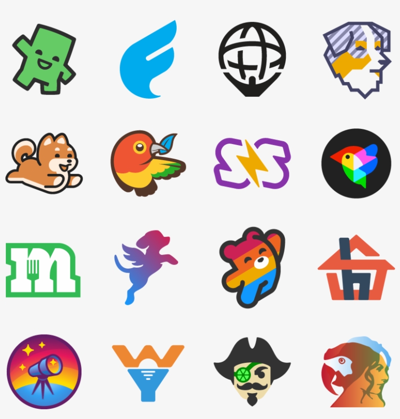 About Logo Pizza - Dog Power Basic Tees, transparent png download