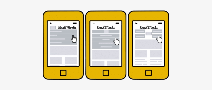 Left To Right Drop Down Menu - Email, transparent png download