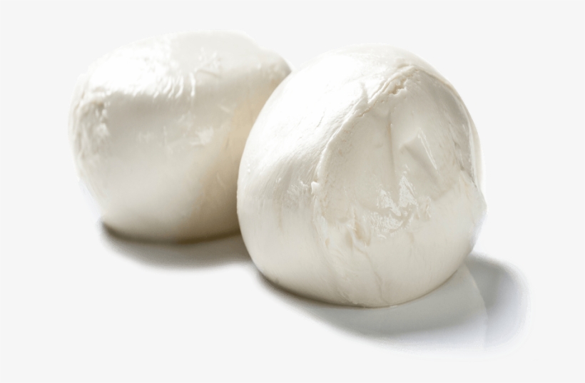 Mozzarella Italiana Di Bufala - Burrata Png, transparent png download