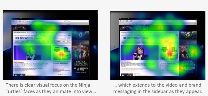 Ninja Turtles Pageskin Edge From Inskin Media - Led-backlit Lcd Display, transparent png download