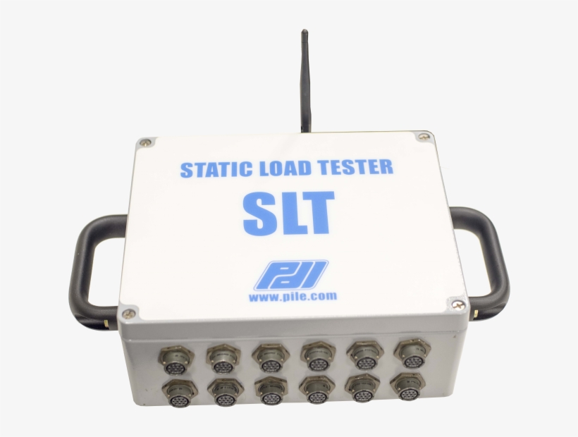 Static Load Tester - Professional, transparent png download