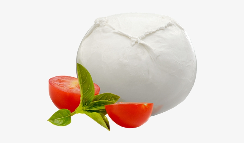 Bufala Png - Mozzarelle Png, transparent png download