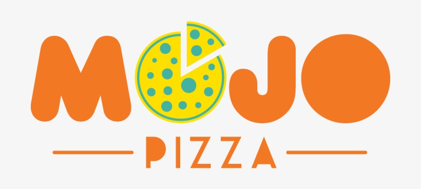 Mojo Pizza Logo Png, transparent png download