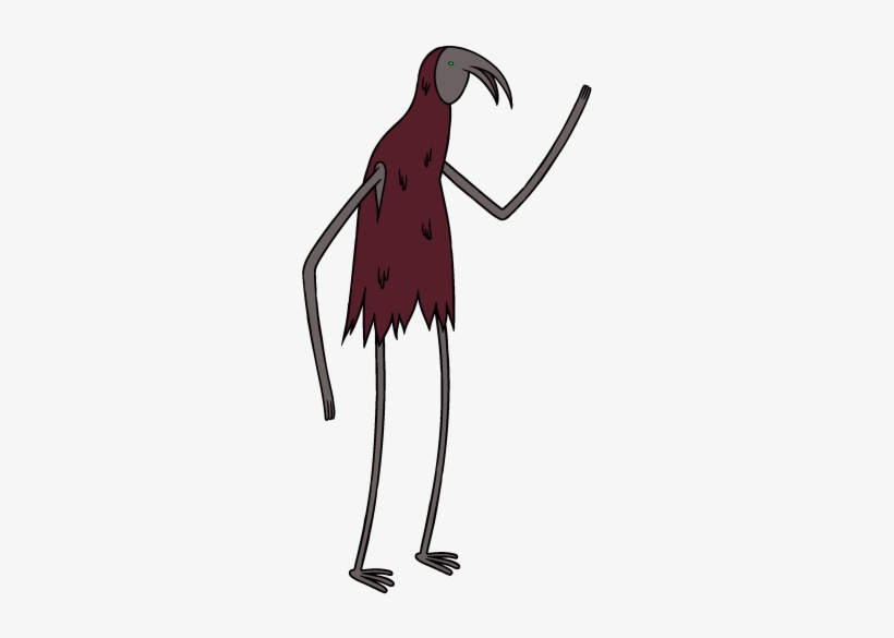 Boat Demon - Demonios De Hora De Aventura, transparent png download