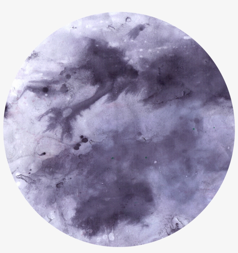 🔴🌕🔵 • • • Ftestickers Circle Texture Abstract Picsar - Paint, transparent png download