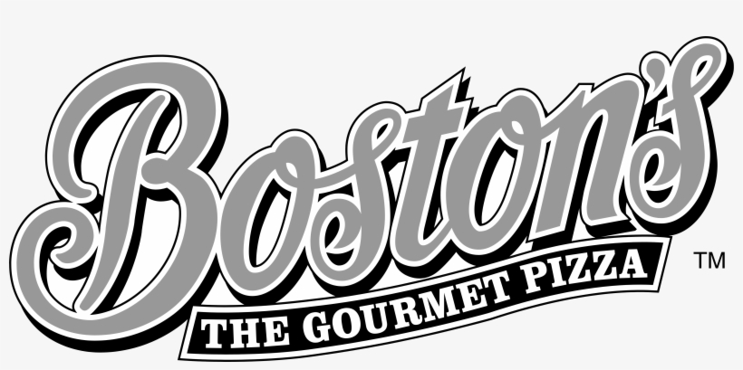 Boston's Pizza - Boston Pizza, transparent png download