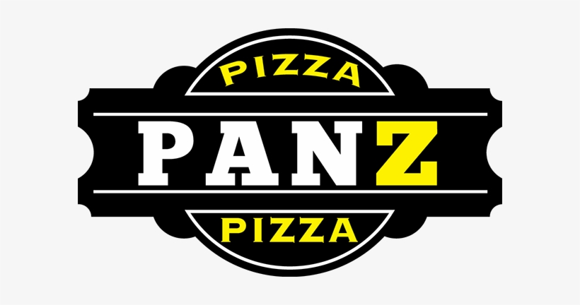 Panz Pizza, transparent png download