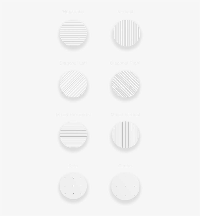 Textures2018 - Circle, transparent png download