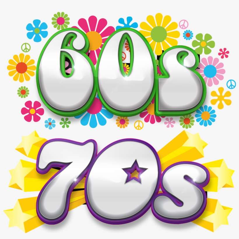 Your Trip To Myrtle Beach Would Not Be Complete Unless - 60s 70s Music, transparent png download