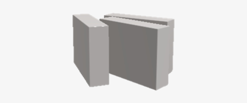 Stone Walls - Building Material, transparent png download