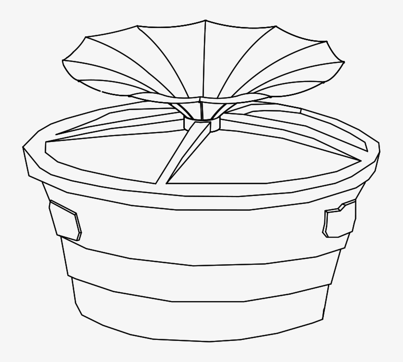 19-thumb - Line Art, transparent png download