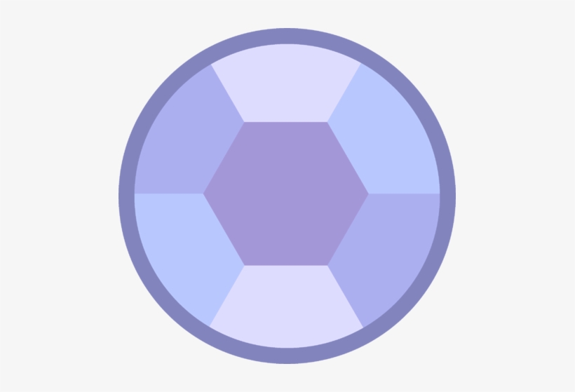 Amy Gem Warp - Circle, transparent png download