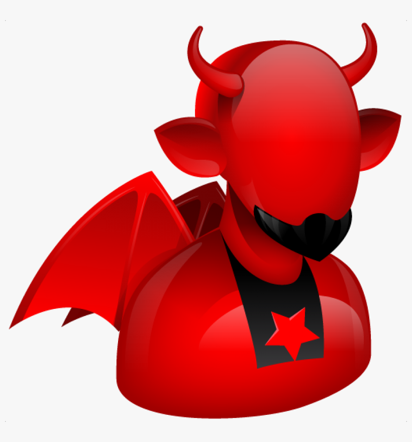 Free Png Devil Png Images Transparent - Logo 512x512 Devil, transparent png download