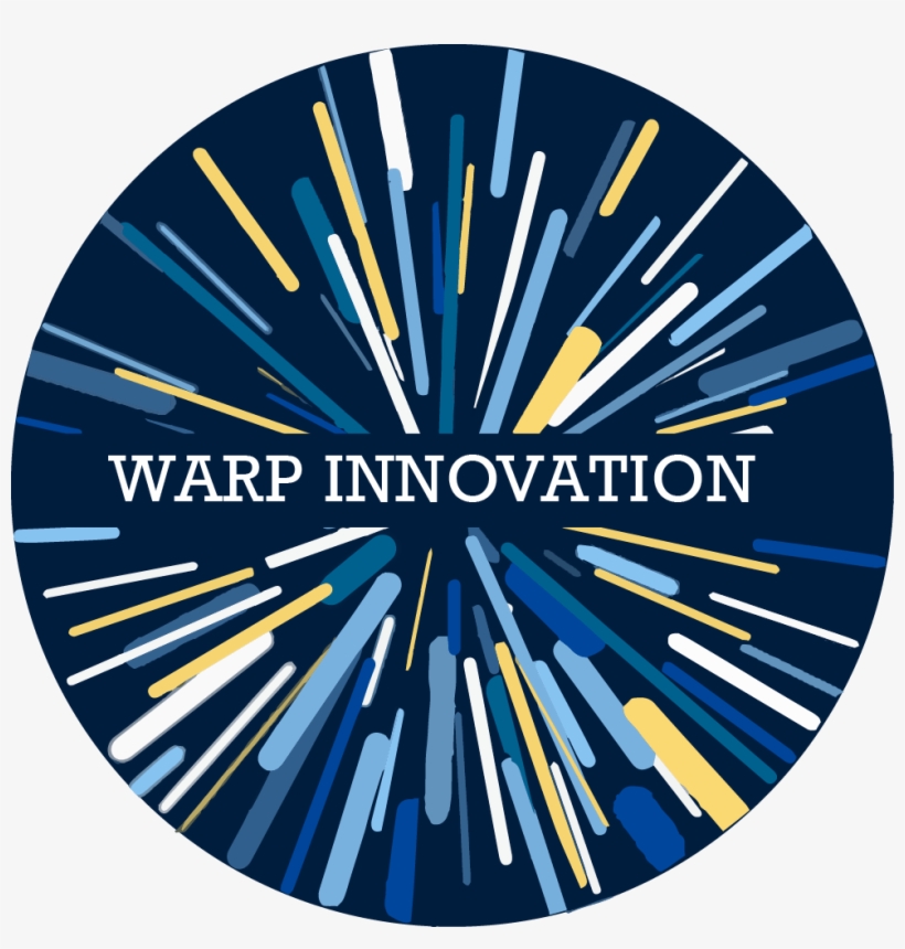 Warp Innovation, transparent png download