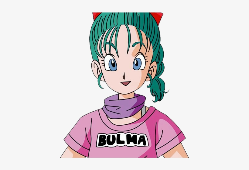 Kame Sennin También Conocido Como «muten Rōshi», Es - Dragon Ball Bulma