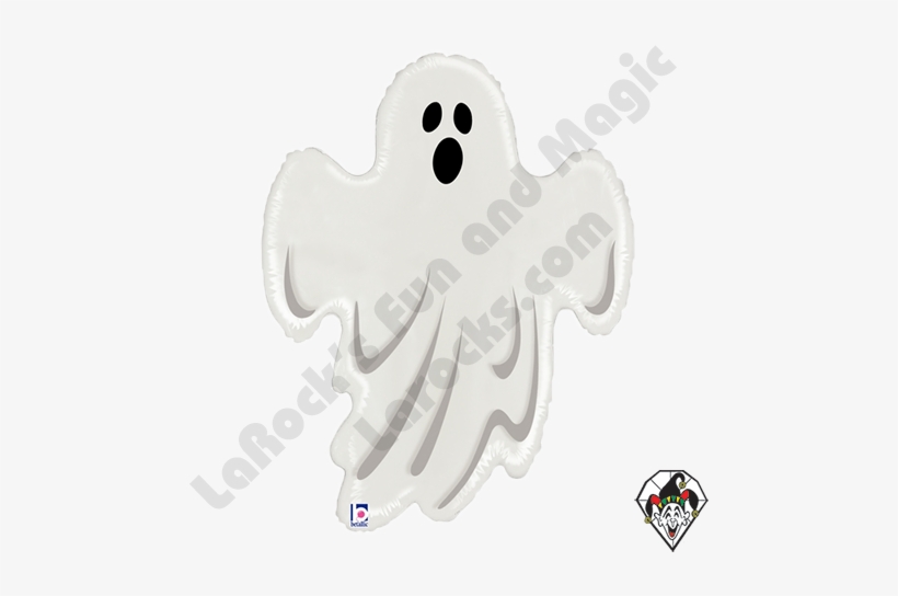 Spooky Ghost, transparent png download
