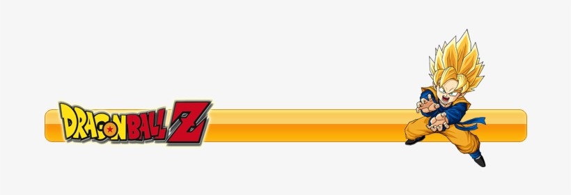 Dragon Ball Z - "dragon Ball Z" (1996), transparent png download