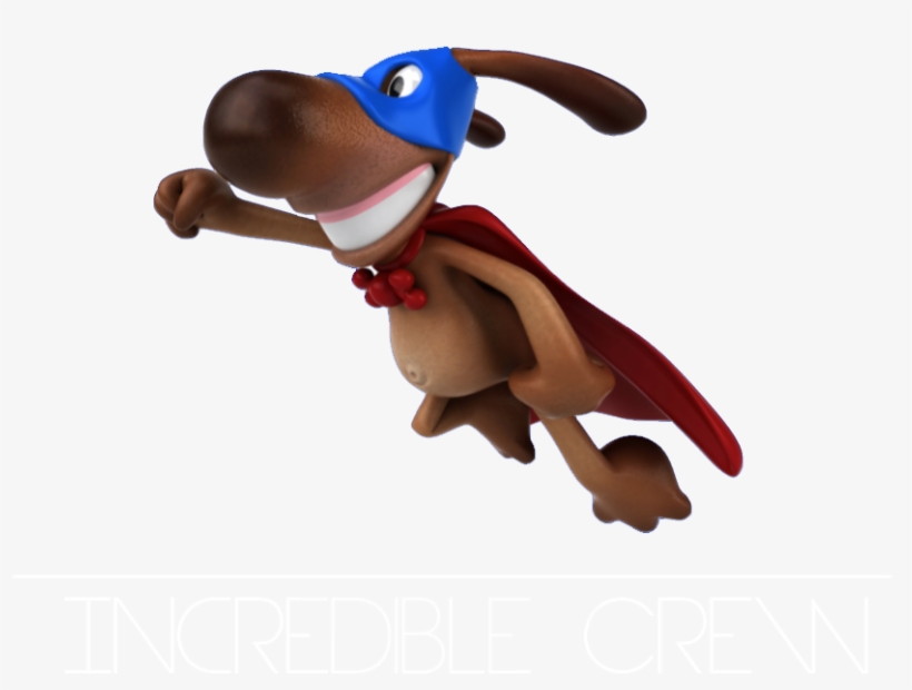 Incredible Crew V1 - Stock Photography, transparent png download