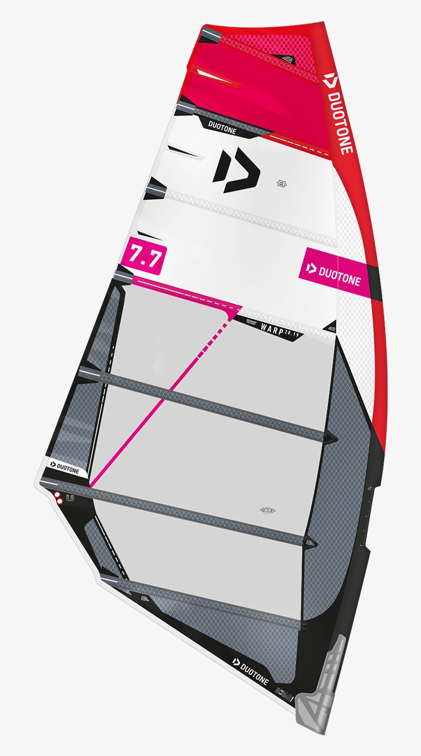 Warp 20 - - Duotone Warp, transparent png download