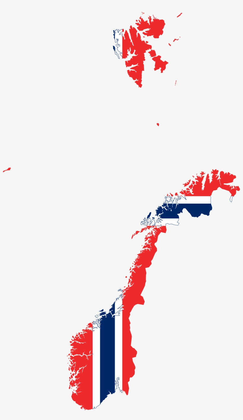 Open - Scandinavian Peninsula On Map Of Europe, transparent png download