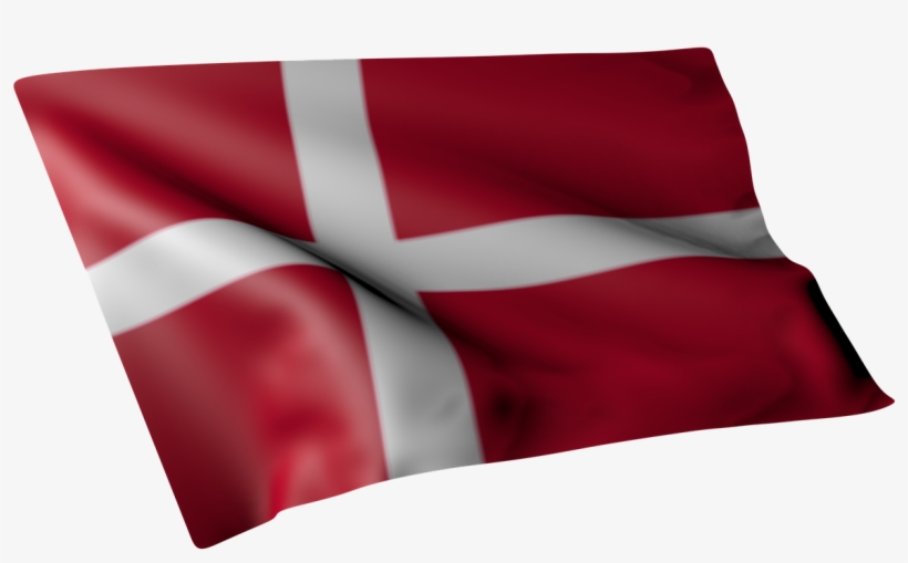Norway Flag Norwegian Flag - White Cruz Flag, transparent png download