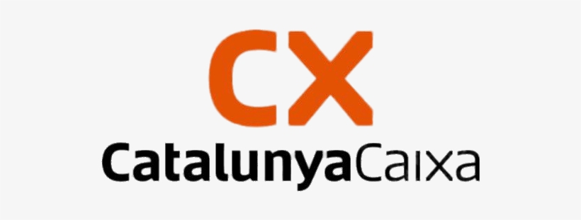 Catalunya Caixa Logo - Rajarata Hotel, transparent png download