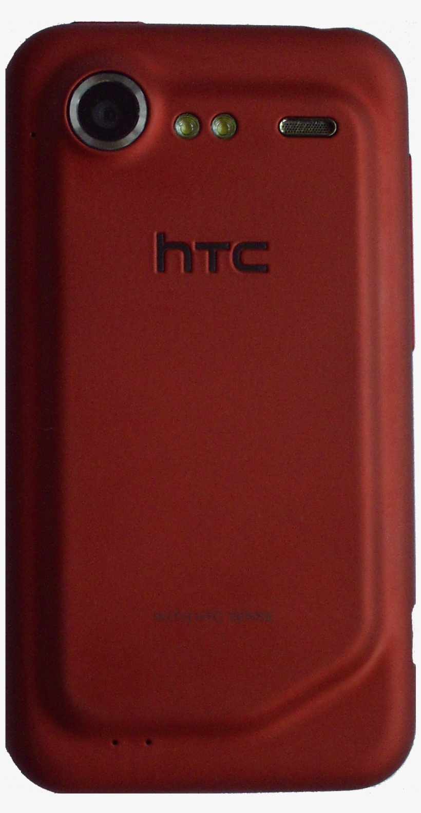 Htc Incredible S - Smartphone, transparent png download