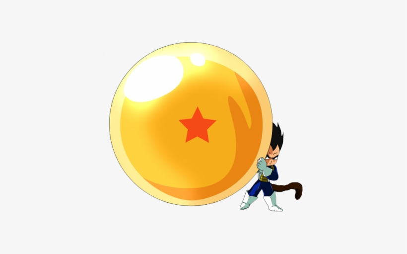 Los Que Quieran Renders De Cualquier Personaje Solo - Boule De Cristal Dragon Ball, transparent png download