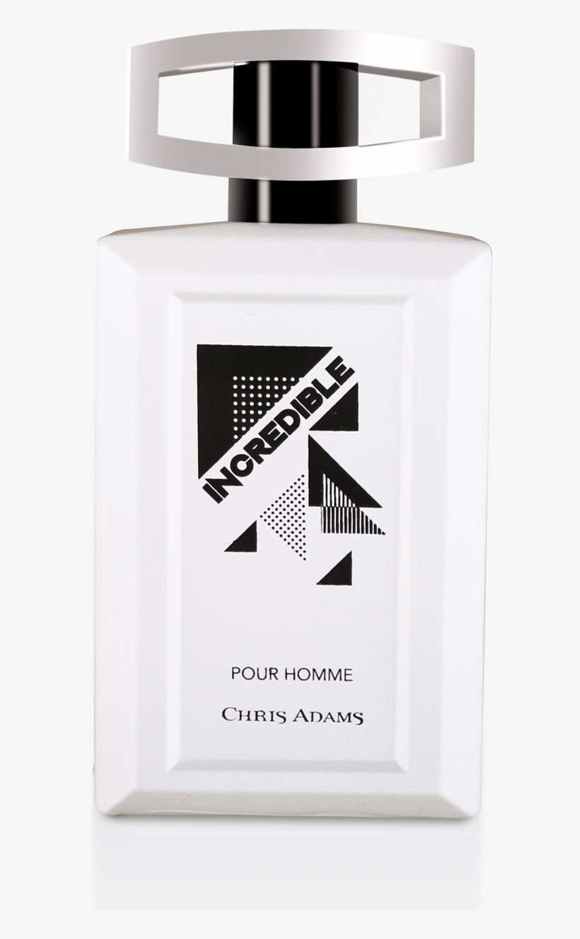 Incredible Spray Perfume - Perfume, transparent png download