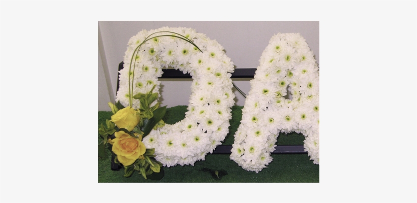 Funeral Flowers Leicestershire - Leicestershire, transparent png download