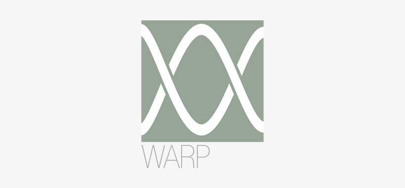 Warp - Graphic Design, transparent png download