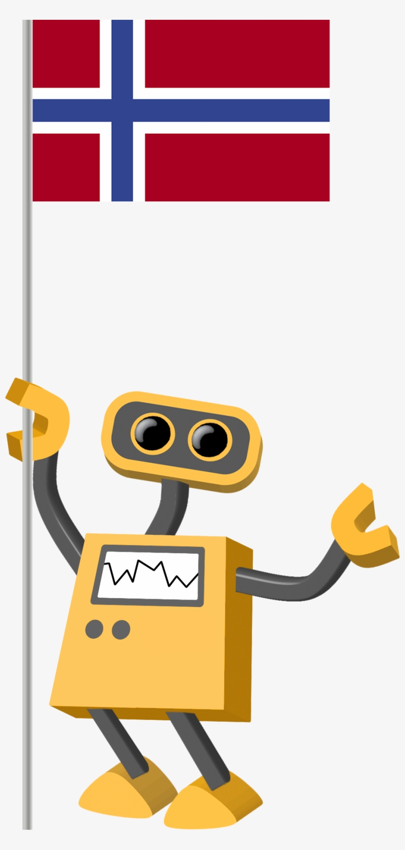 All Robots In The Collection Have Transparent Backgrounds - Robot, transparent png download