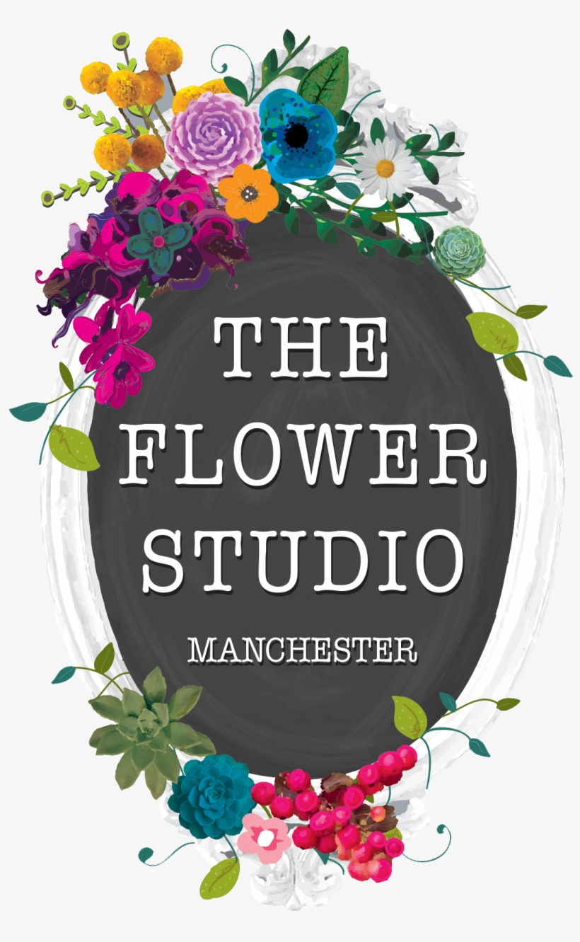 Flower Studio Manchester - Love, transparent png download