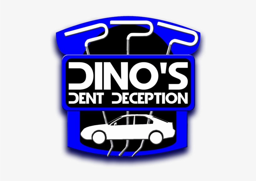 Dents & Dings Damage Repair - Dents & Dings, transparent png download