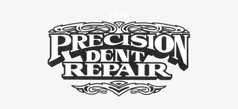 Precision Dent Repair, transparent png download